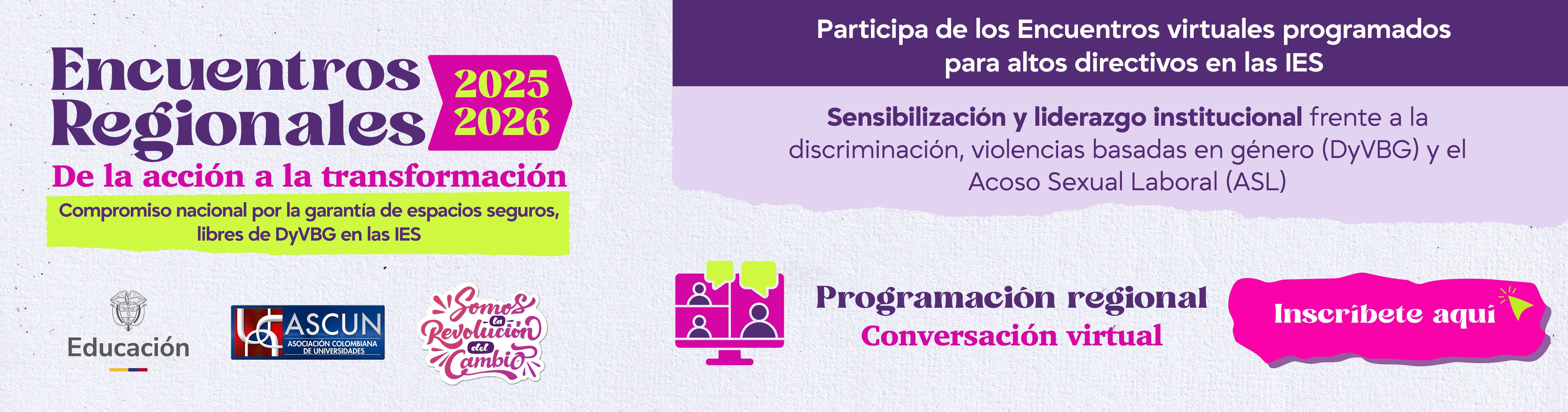 Banner Estrategias 2026